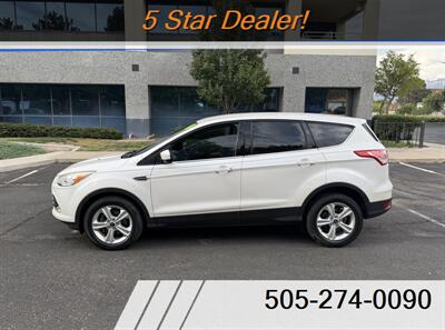 2014 Ford Escape SE   - Photo 4 - Albuquerque, NM 87110