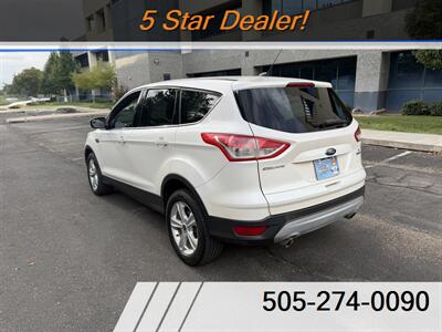 2014 Ford Escape SE   - Photo 6 - Albuquerque, NM 87110