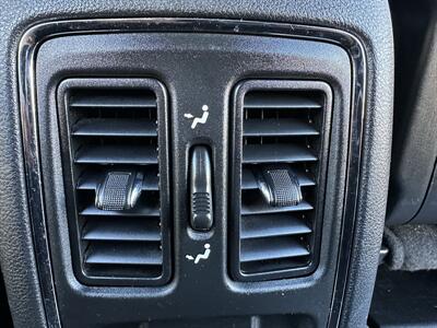 2017 Jeep Grand Cherokee Altitude   - Photo 18 - Albuquerque, NM 87110
