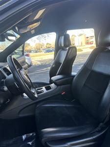 2017 Jeep Grand Cherokee Altitude   - Photo 9 - Albuquerque, NM 87110