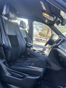 2017 Jeep Grand Cherokee Altitude   - Photo 15 - Albuquerque, NM 87110
