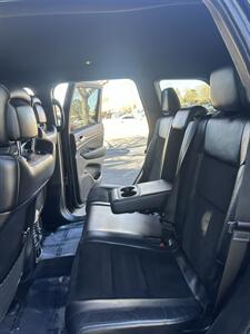 2017 Jeep Grand Cherokee Altitude   - Photo 16 - Albuquerque, NM 87110