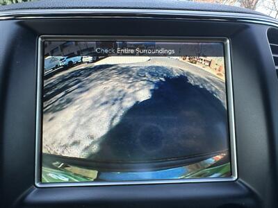 2017 Jeep Grand Cherokee Altitude   - Photo 13 - Albuquerque, NM 87110