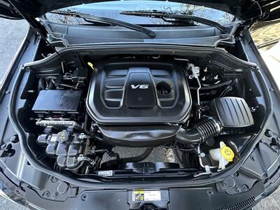 2017 Jeep Grand Cherokee Altitude   - Photo 20 - Albuquerque, NM 87110