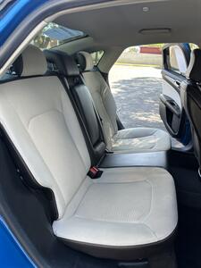 2020 Ford Fusion SE   - Photo 14 - Albuquerque, NM 87110