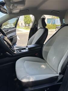 2020 Ford Fusion SE   - Photo 7 - Albuquerque, NM 87110