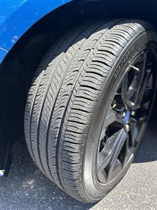 2020 Ford Fusion SE   - Photo 16 - Albuquerque, NM 87110