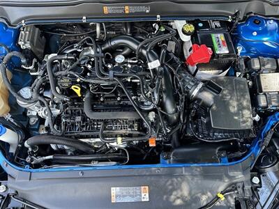 2020 Ford Fusion SE   - Photo 17 - Albuquerque, NM 87110