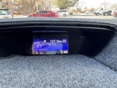 2014 Honda CR-V LX   - Photo 12 - Albuquerque, NM 87110