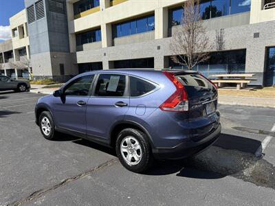 2014 Honda CR-V LX   - Photo 5 - Albuquerque, NM 87110