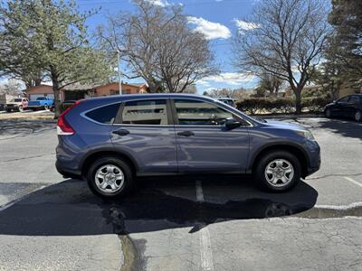 2014 Honda CR-V LX   - Photo 4 - Albuquerque, NM 87110