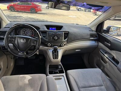 2014 Honda CR-V LX   - Photo 10 - Albuquerque, NM 87110