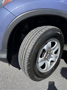 2014 Honda CR-V LX   - Photo 18 - Albuquerque, NM 87110