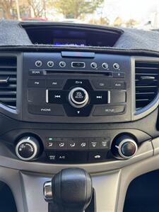 2014 Honda CR-V LX   - Photo 13 - Albuquerque, NM 87110