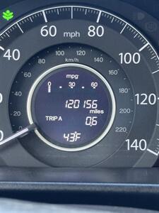 2014 Honda CR-V LX   - Photo 11 - Albuquerque, NM 87110