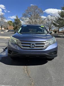 2014 Honda CR-V LX   - Photo 7 - Albuquerque, NM 87110