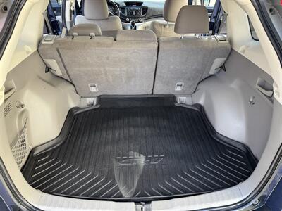 2014 Honda CR-V LX   - Photo 17 - Albuquerque, NM 87110