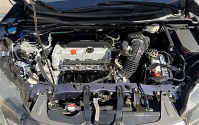 2014 Honda CR-V LX   - Photo 19 - Albuquerque, NM 87110