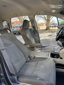 2014 Honda CR-V LX   - Photo 14 - Albuquerque, NM 87110