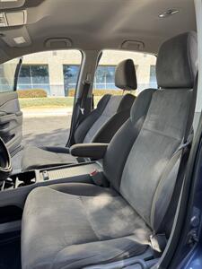 2014 Honda CR-V LX   - Photo 9 - Albuquerque, NM 87110