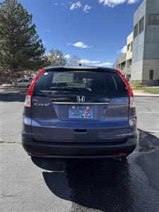 2014 Honda CR-V LX   - Photo 8 - Albuquerque, NM 87110