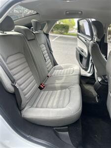 2013 Ford Fusion S   - Photo 17 - Albuquerque, NM 87110