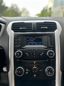 2013 Ford Fusion S   - Photo 12 - Albuquerque, NM 87110