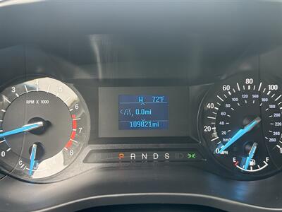 2013 Ford Fusion S   - Photo 11 - Albuquerque, NM 87110
