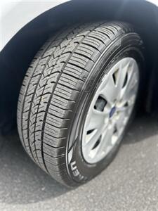 2013 Ford Fusion S   - Photo 19 - Albuquerque, NM 87110