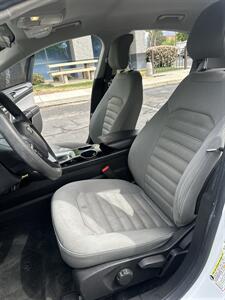 2013 Ford Fusion S   - Photo 9 - Albuquerque, NM 87110