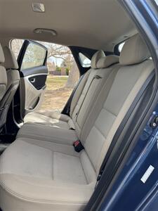 2016 Hyundai ELANTRA GT   - Photo 13 - Albuquerque, NM 87110