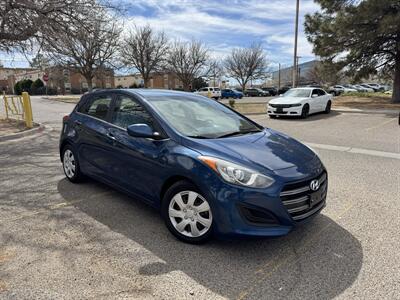 2016 Hyundai ELANTRA GT   - Photo 2 - Albuquerque, NM 87110