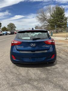 2016 Hyundai ELANTRA GT   - Photo 7 - Albuquerque, NM 87110