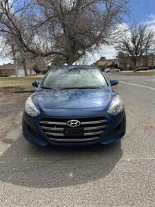 2016 Hyundai ELANTRA GT   - Photo 6 - Albuquerque, NM 87110