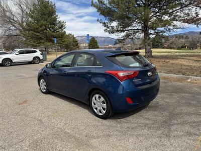 2016 Hyundai ELANTRA GT   - Photo 3 - Albuquerque, NM 87110