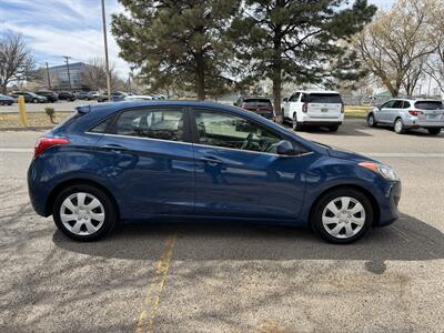 2016 Hyundai ELANTRA GT   - Photo 5 - Albuquerque, NM 87110