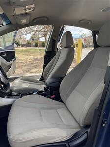 2016 Hyundai ELANTRA GT   - Photo 8 - Albuquerque, NM 87110