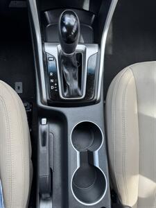 2016 Hyundai ELANTRA GT   - Photo 11 - Albuquerque, NM 87110