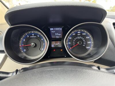 2016 Hyundai ELANTRA GT   - Photo 9 - Albuquerque, NM 87110