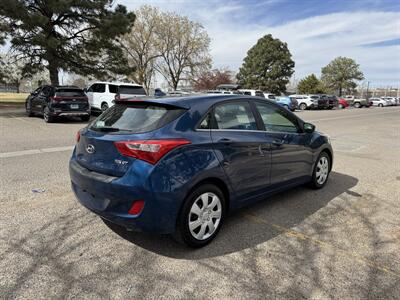 2016 Hyundai ELANTRA GT   - Photo 4 - Albuquerque, NM 87110