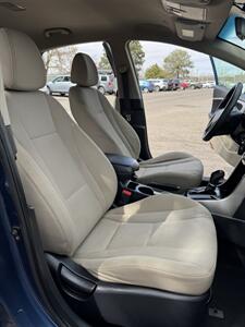 2016 Hyundai ELANTRA GT   - Photo 12 - Albuquerque, NM 87110