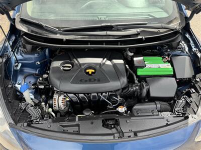 2016 Hyundai ELANTRA GT   - Photo 17 - Albuquerque, NM 87110
