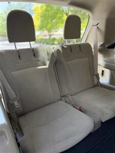 2012 Toyota Highlander SE   - Photo 18 - Albuquerque, NM 87110
