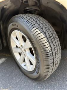 2012 Toyota Highlander SE   - Photo 21 - Albuquerque, NM 87110