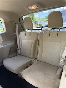 2012 Toyota Highlander SE   - Photo 17 - Albuquerque, NM 87110