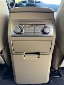 2012 Toyota Highlander SE   - Photo 20 - Albuquerque, NM 87110