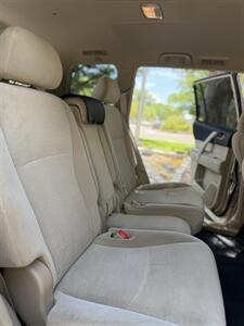 2012 Toyota Highlander SE   - Photo 16 - Albuquerque, NM 87110