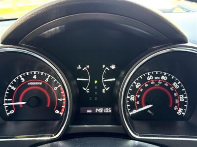 2012 Toyota Highlander SE   - Photo 11 - Albuquerque, NM 87110