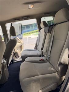 2012 Toyota Highlander SE   - Photo 15 - Albuquerque, NM 87110