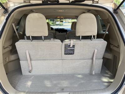 2012 Toyota Highlander SE   - Photo 19 - Albuquerque, NM 87110